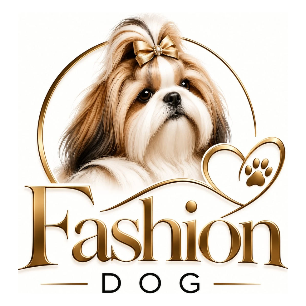 FASHION DOG
